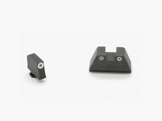 AMERIGLO SUPPRESSOR NIGHT SIGHT SET for GLOCK®