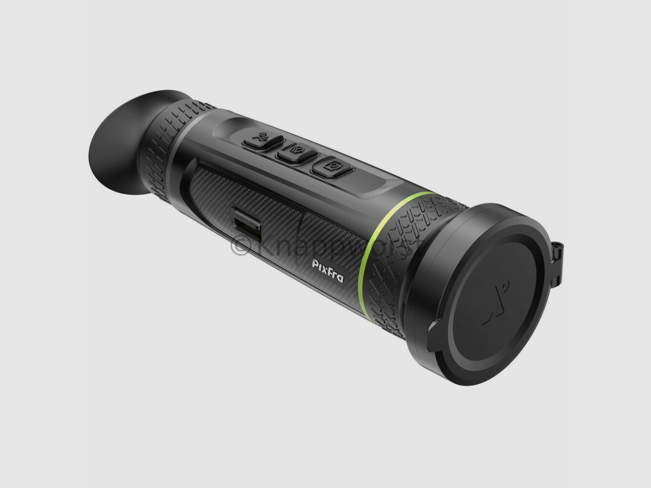 PixFra PixFra Sirius S650 Wärmebildkamera
