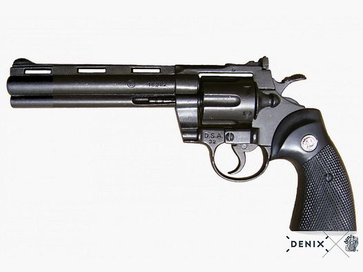 Revolver Python, 357 Magnum | 88447