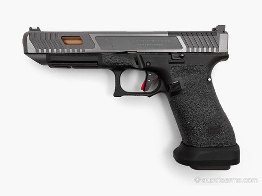 TTI – Taran Tactical Innovations – G34 Combat Master, Neuwaffe, 9 x 19 mm