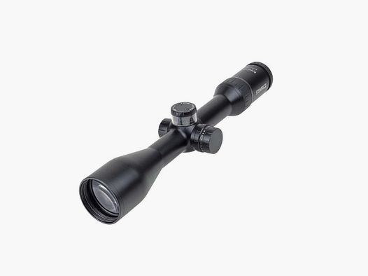 Steiner Zielfernrohr Ranger 8 2-16x50/30mm LA-4A-I