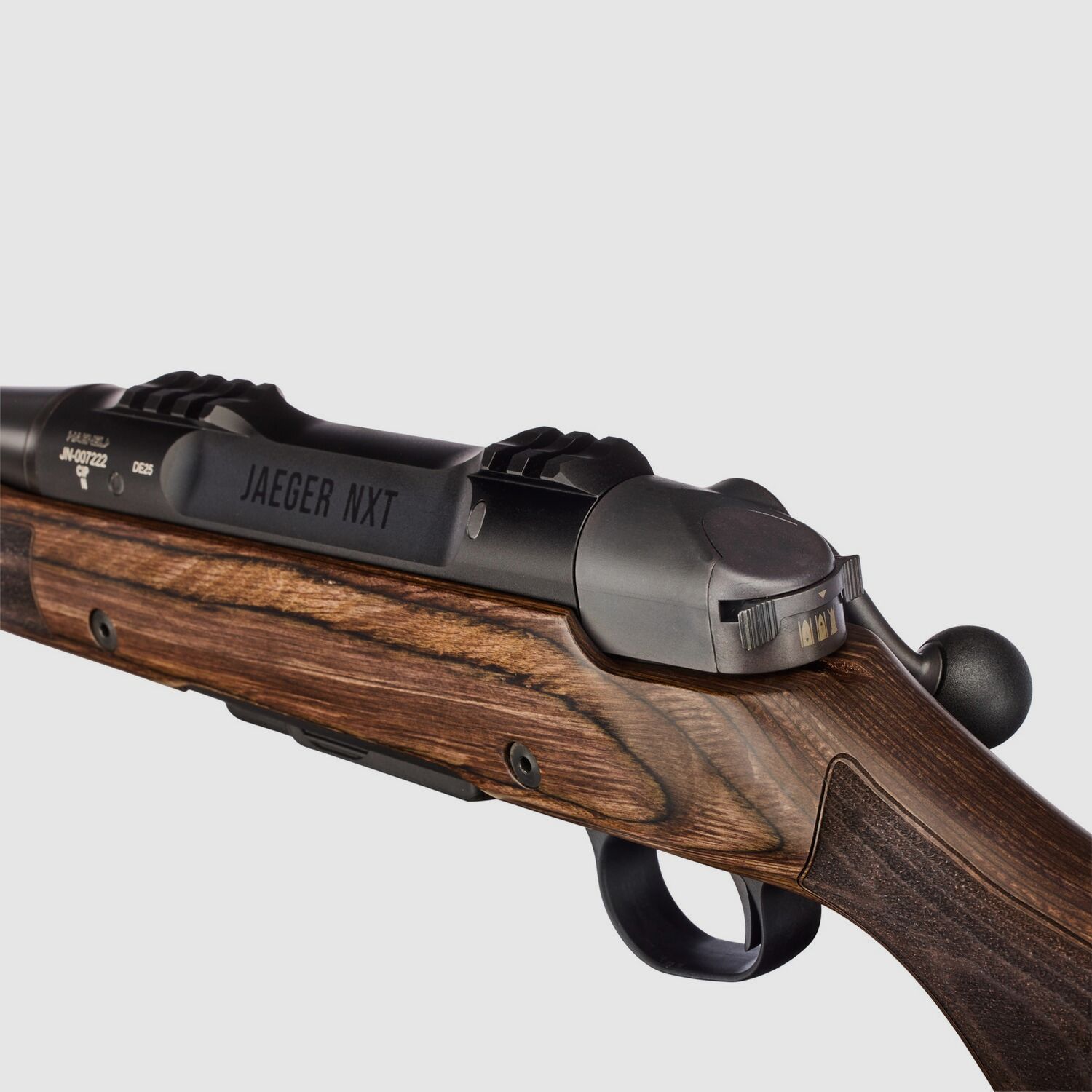 Haenel NXT Tracker, Cal. .308 Win.