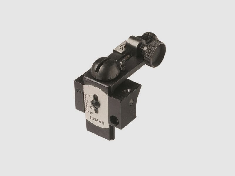 Diopter 57WJS Rem700/Win70/Sav110