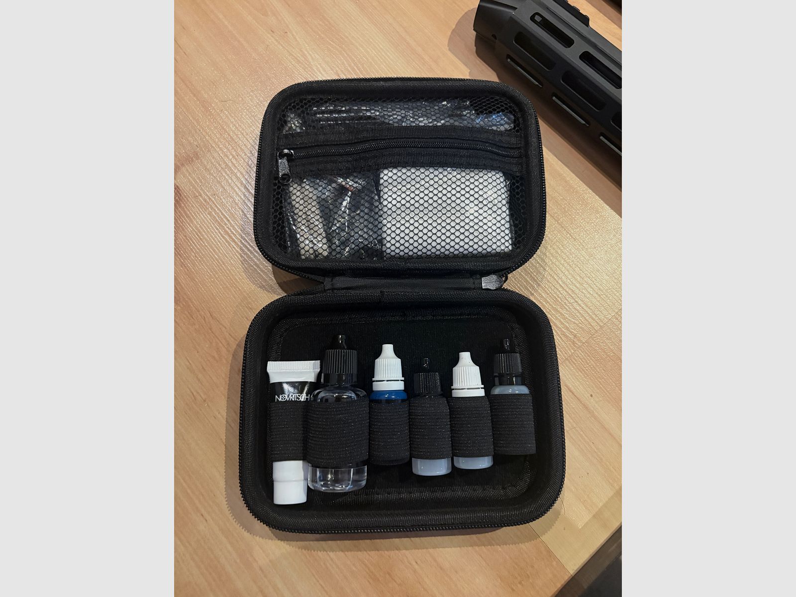 Novritsch SSR9 Airsoft AEG – comme neuf – OVP