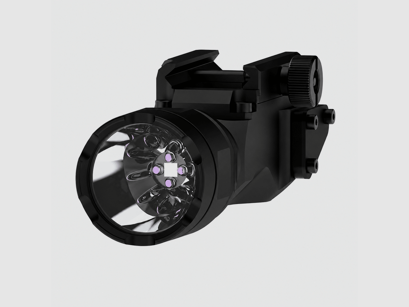Armytek Parma C1IR Compact – 520 Lumen, image 4 sur 6