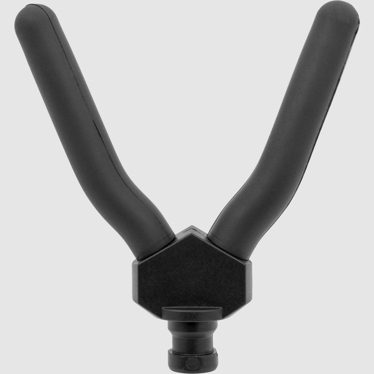 Blaser Carbon Zielstockgabel