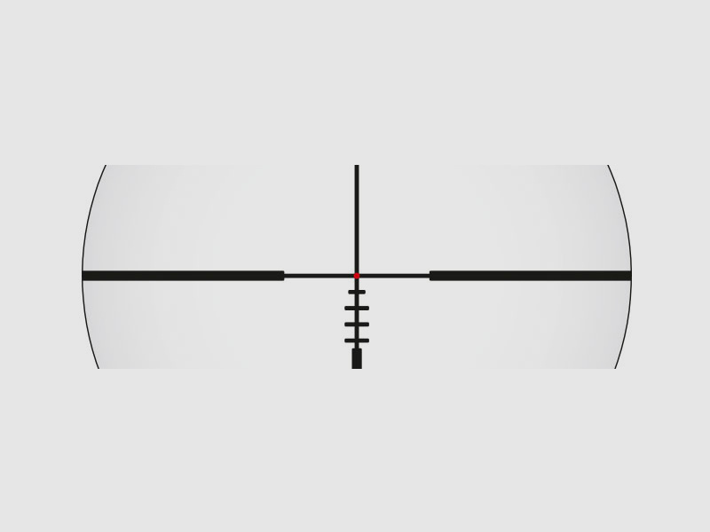 ALPEN Optics APEX XP 2.5–16x42 BDC