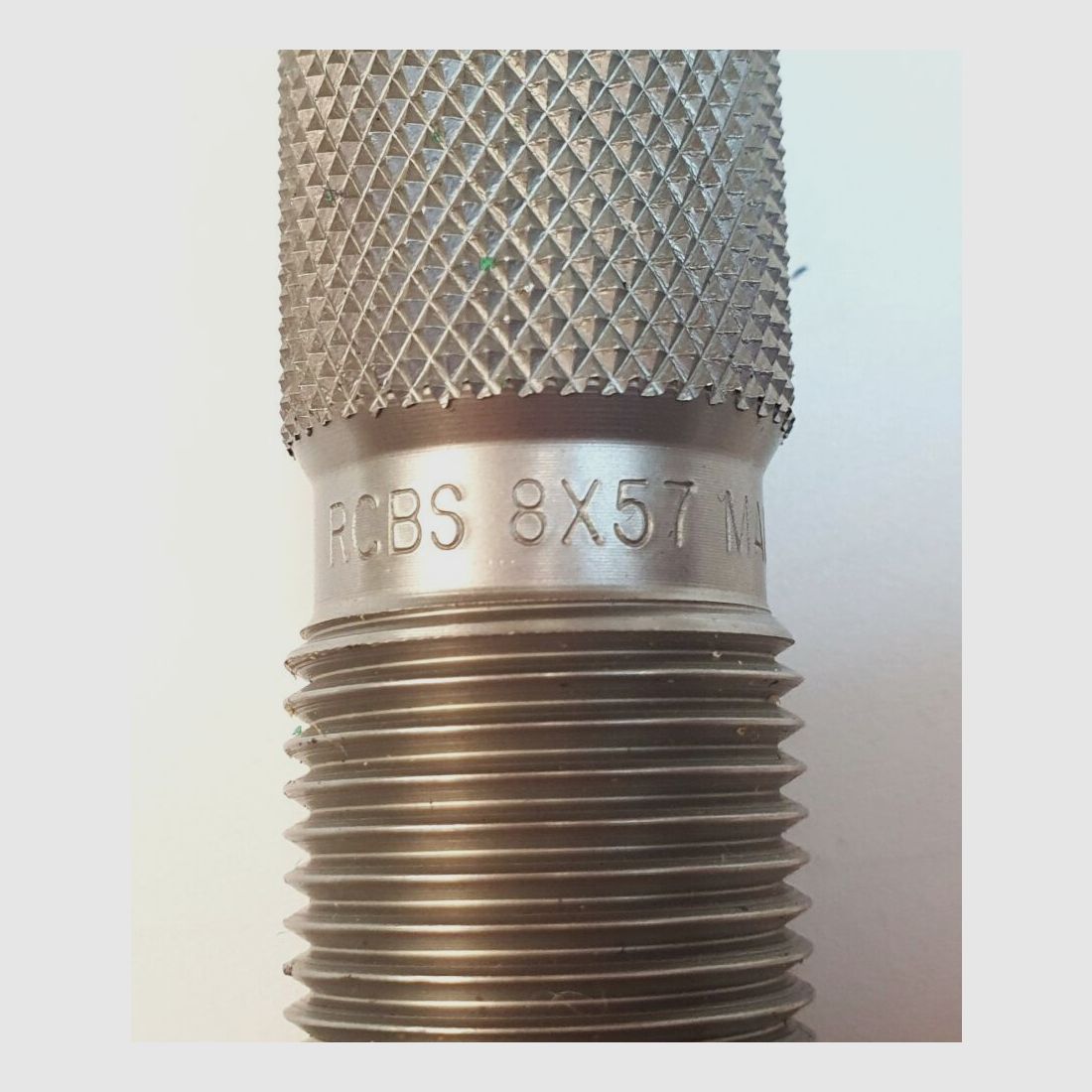 RCBS RCBS Reloader Special Full Lenght Die Set, 8mmX57 Mauser Matrizen
