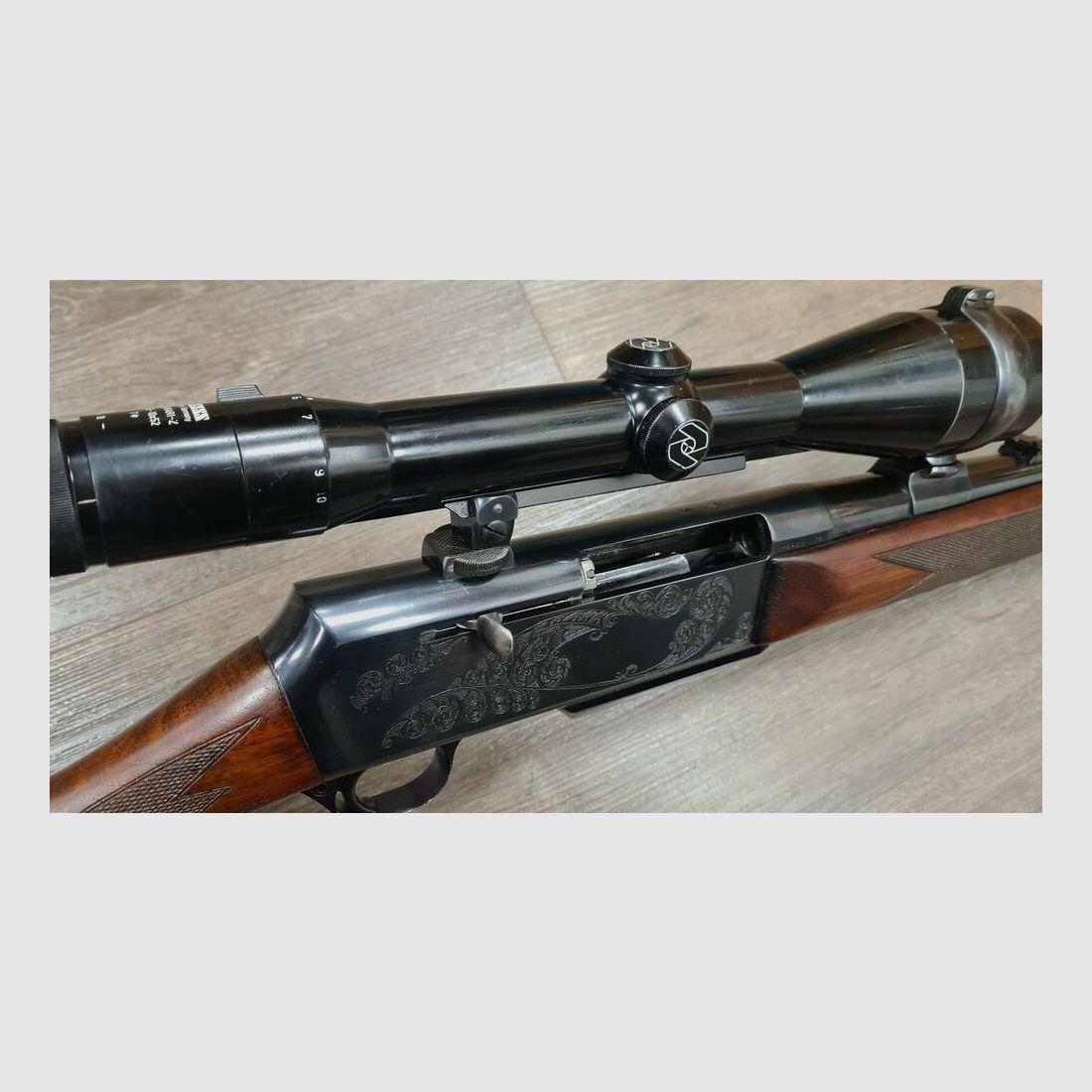 Diverse FN BAR MKI