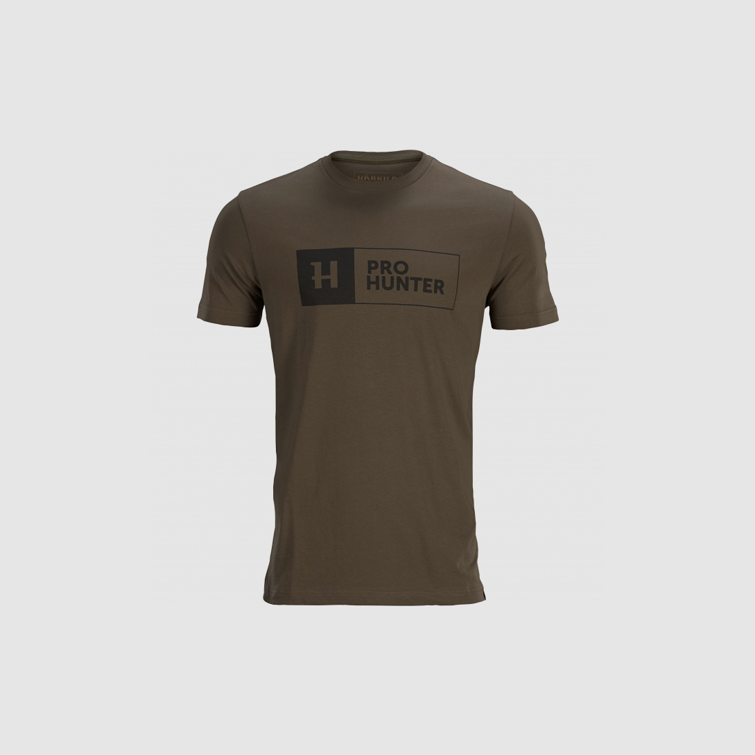 Härkila       Härkila   Herren T-Shirt Pro Hunter (salte brown)