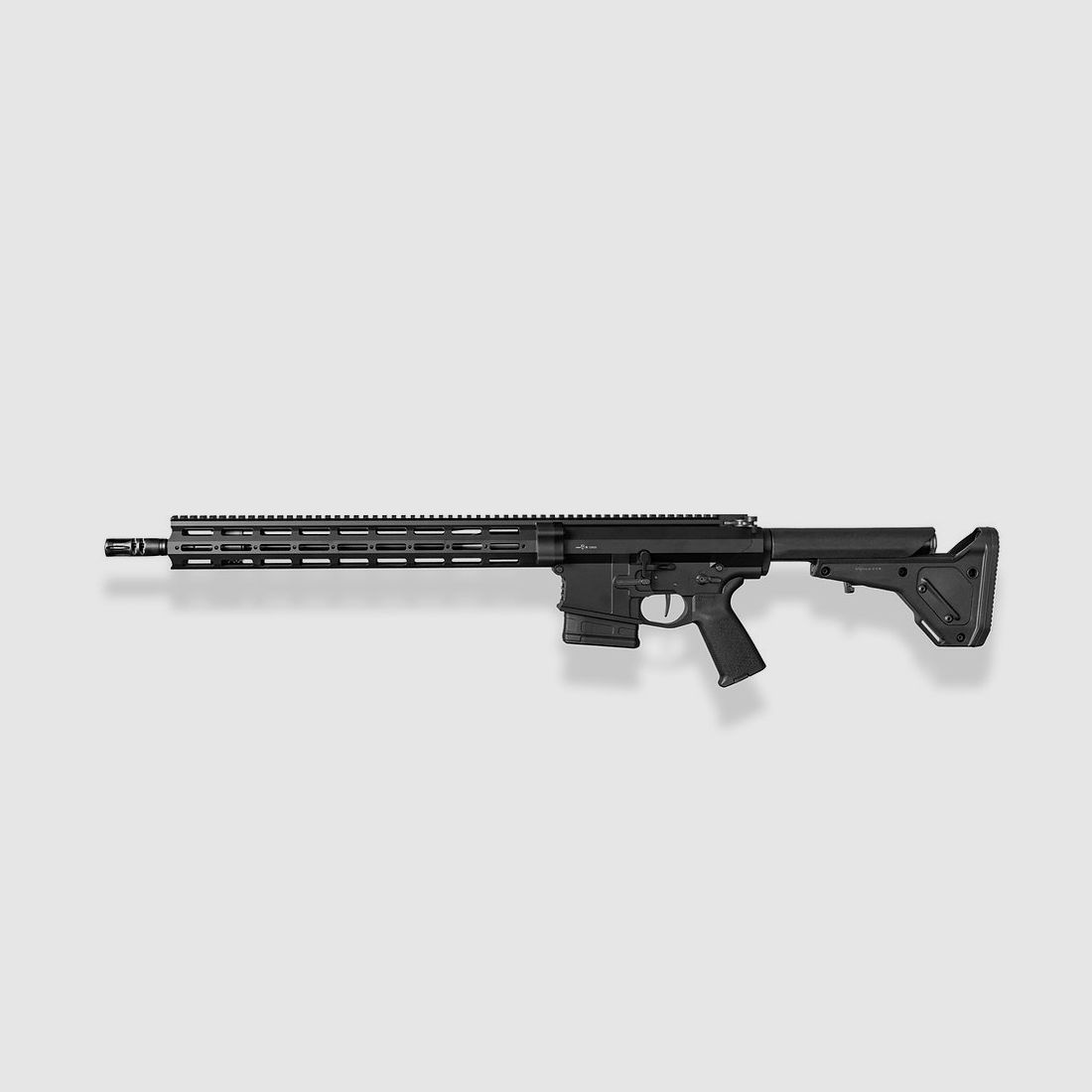 DAR-10 M5 | AR10 – 16.75″