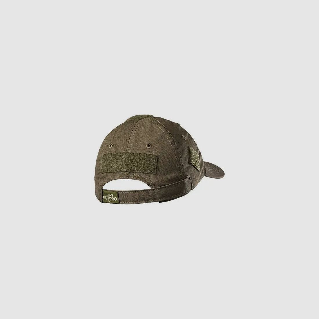 UF Pro UF Pro Base Cap Striker Gen.2 steingrau oliv