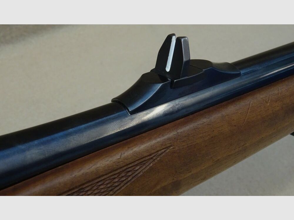 Frankonia 98 Clásico