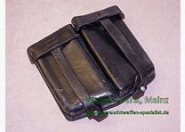 German, Manufacturer unknown Model Double-sided Magazine Pouch FN FLA / G3