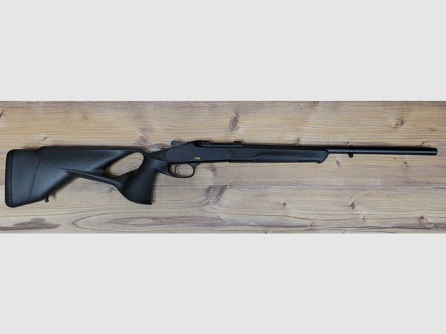 Blaser K95 Ultimate - LL 52 cm - M15x1 - verstellbarer Schaftrücken