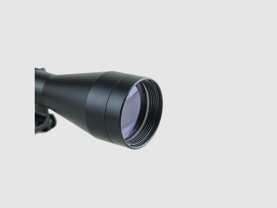 Lunette de tir Random 3-9x40, image 2 sur 5