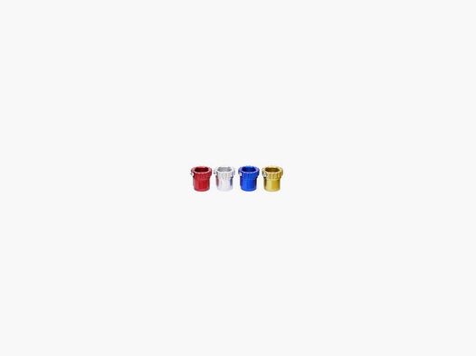 LEE SPLINE DRIVE BREECH LOCK BUSHING 4XPACK 90095
