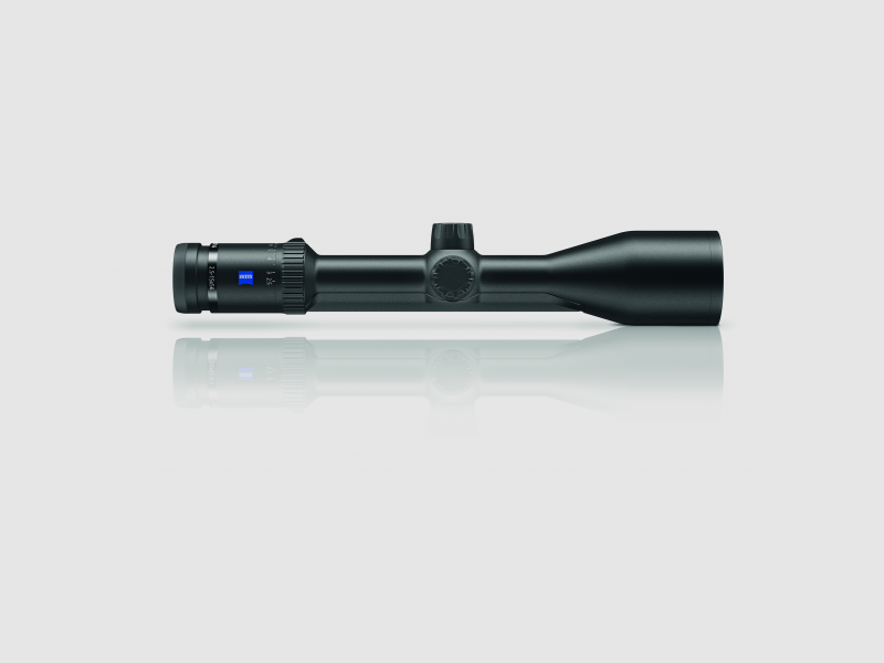 ZEISS Conquest V6 2,5-15x56 celownik optyczny, zdjęcie 4 z 5