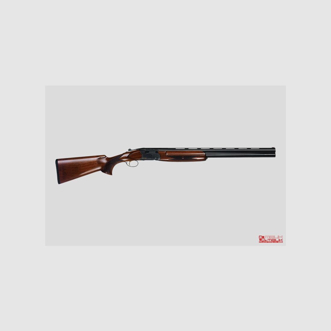 Over-and-under shotgun ATA Arms SP Black cal. 12/76