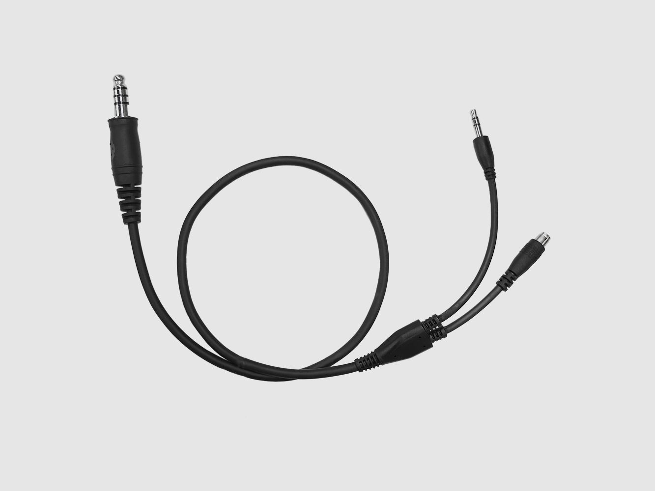 Gehörschutz-Audiokabel S27