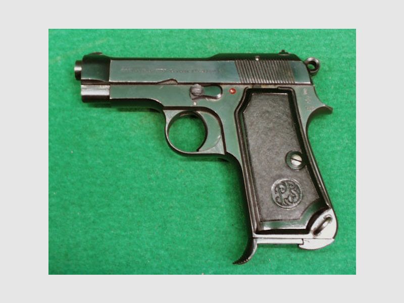 Beretta-Gardone Pistole Mod.1935