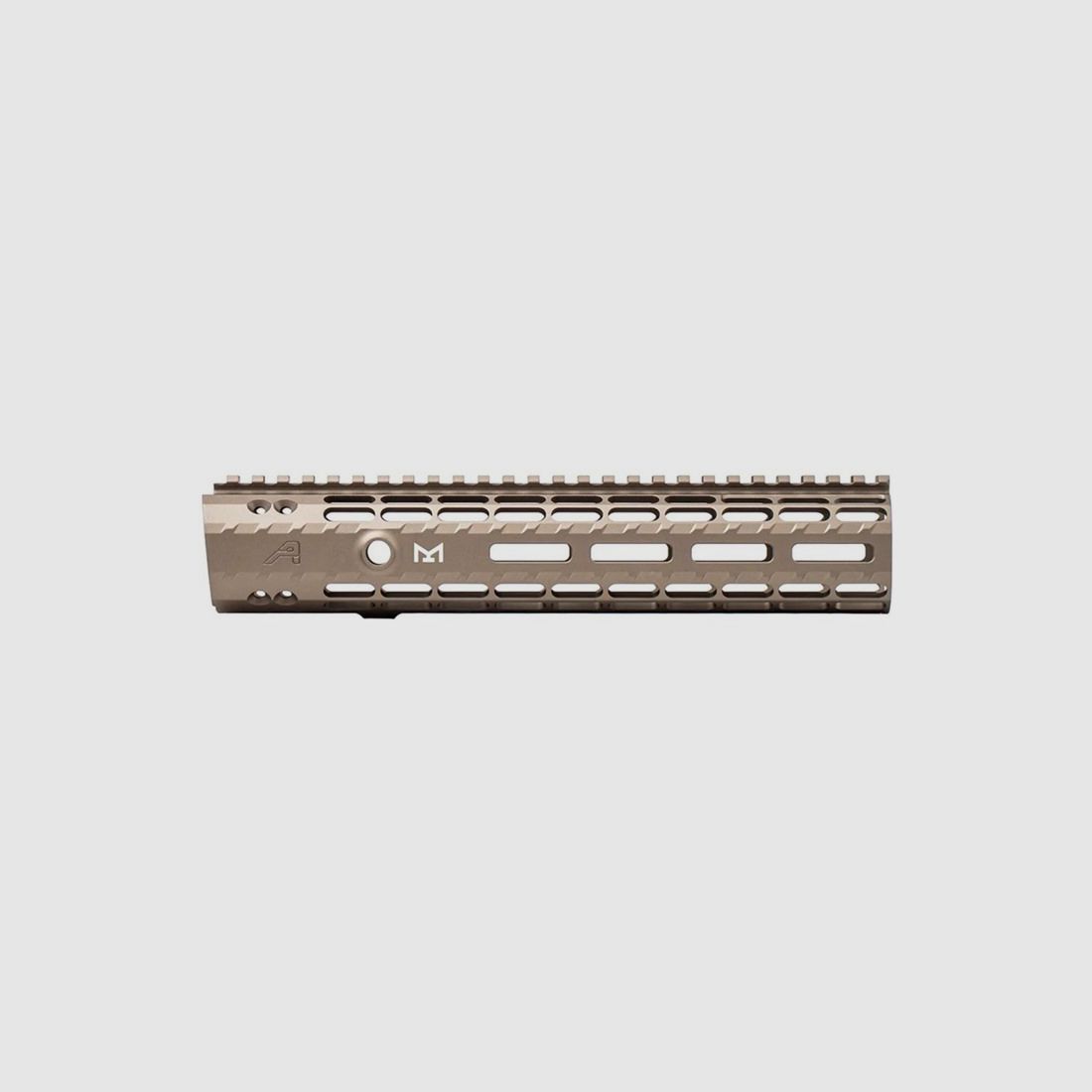 AERO PRECISION FLOATING HANDGUARDS AR-15 AERO PRECISION GEN-2 ENHANCED 10.7″ MLOK HANDGRD FREE FLOAT VOOR AR15 KODIAK, afbeelding 2 van 2