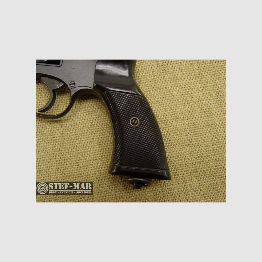 Revolver Albion Nr. 2 Mk I [G811], Bild 13 von 24