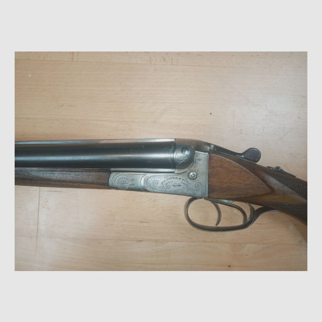 Sauer & Sohn, Eckernförde