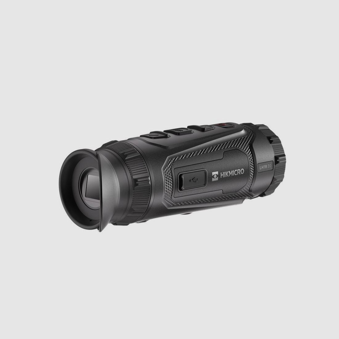 Hikmicro Lynx LH19 3.0 thermal imaging camera handheld