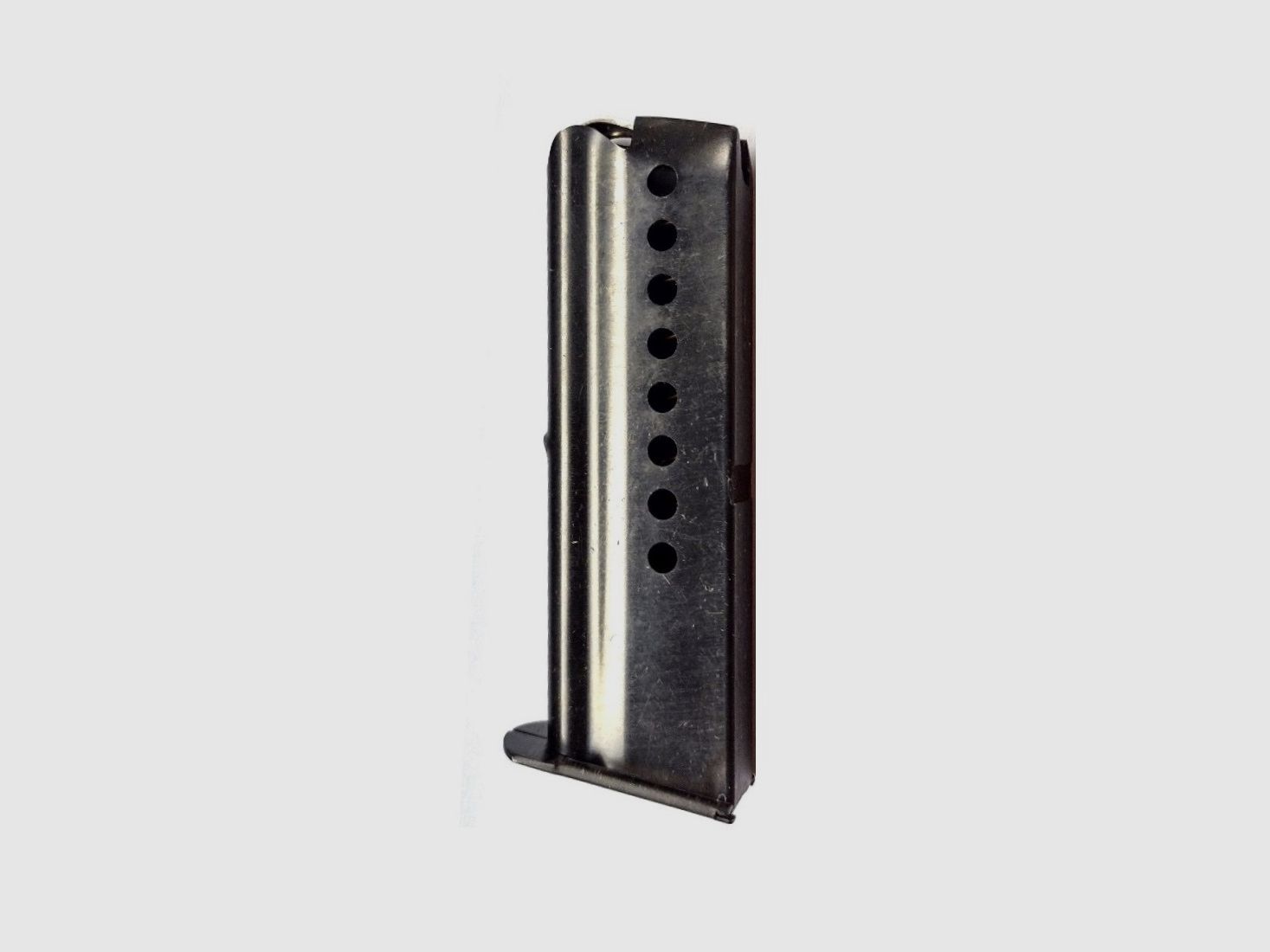 Magazine 8-RD Rifle France Reina