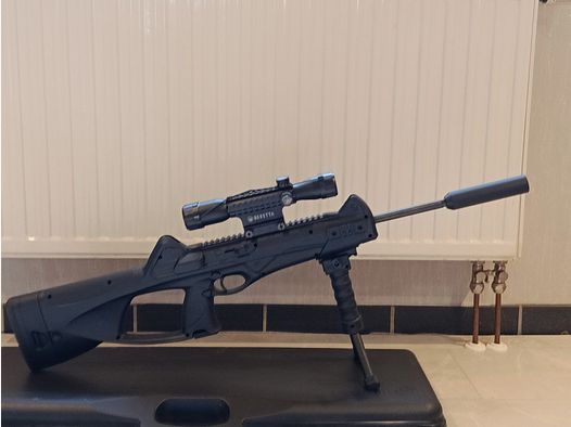 Baretta CX 4 Storm CO2 Luftgewehr