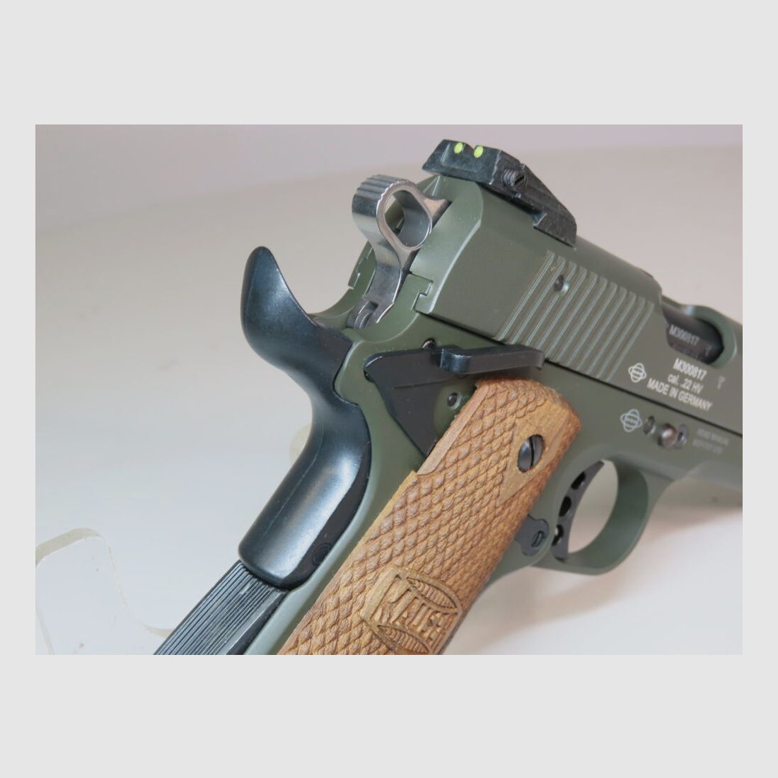 GSG Mauser 1911