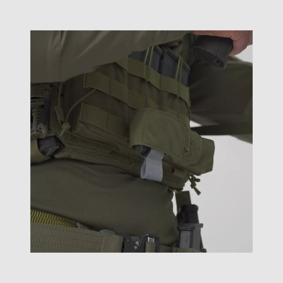 Helikon Tourniquet-Tasche - Multicam, Bild 4 von 5