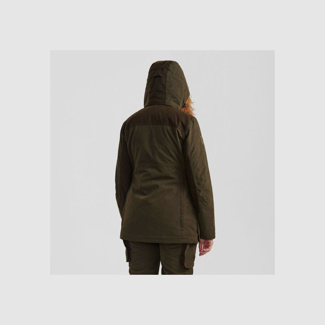 Deerhunter Damen Jacke Eagle
