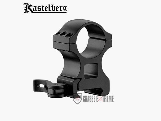 Weaver-Kollier KASTELBERG 6 mit Hebelschraube Durchmesser 25,4 Bh 25,4
