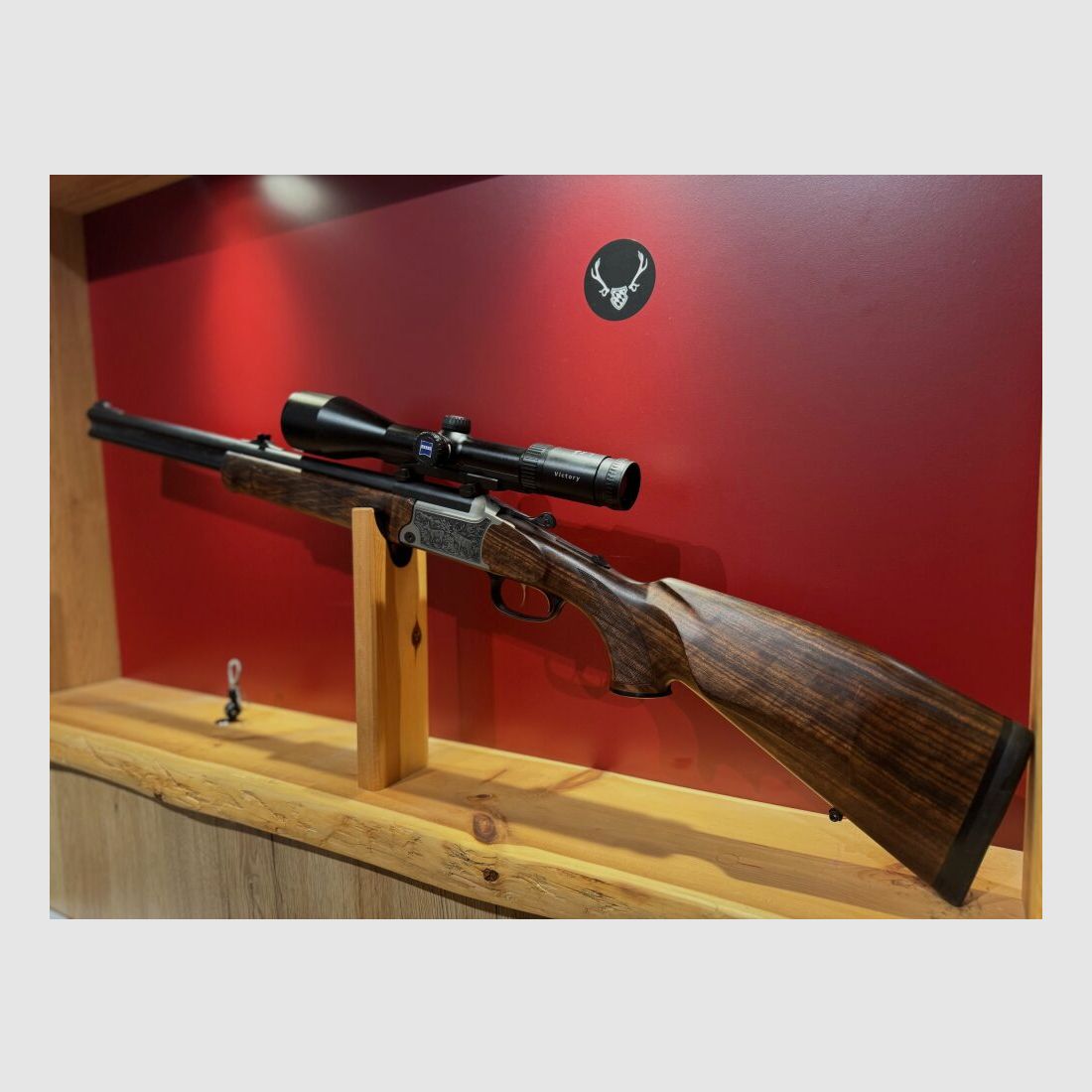 Blaser BBF95