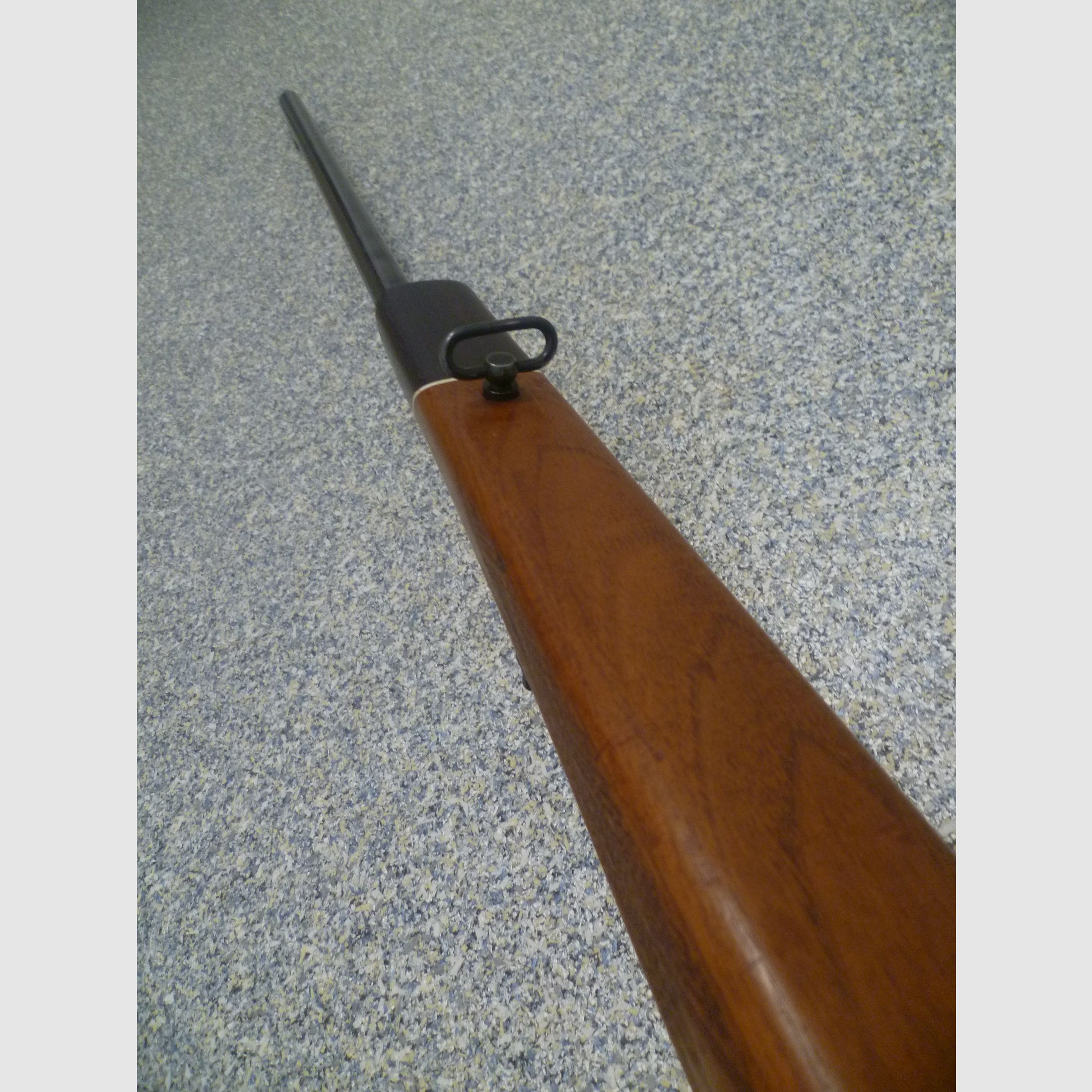 Repetierbüchse Voere 6,5x68