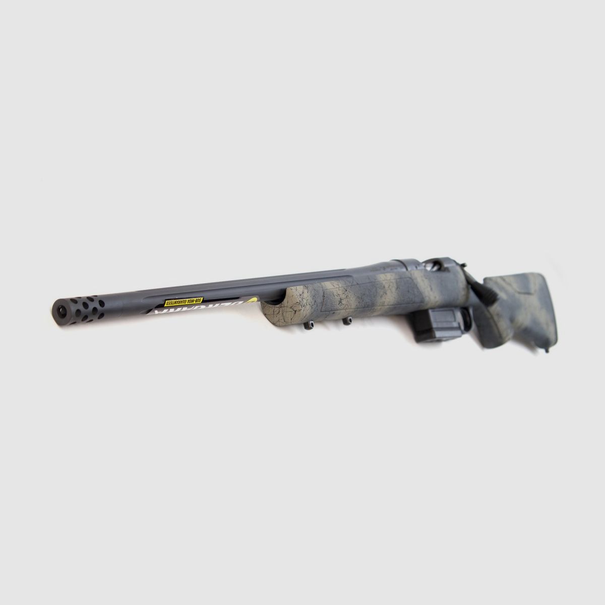 Bergara B14 Wilderness Sierra Mancina Kal. 308 Winchester, Bild 12 von 13