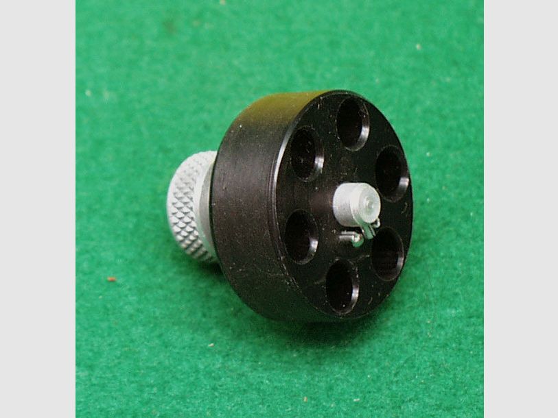 Caricatore veloce HKS Mod.22-K, immagine 2 di 4
