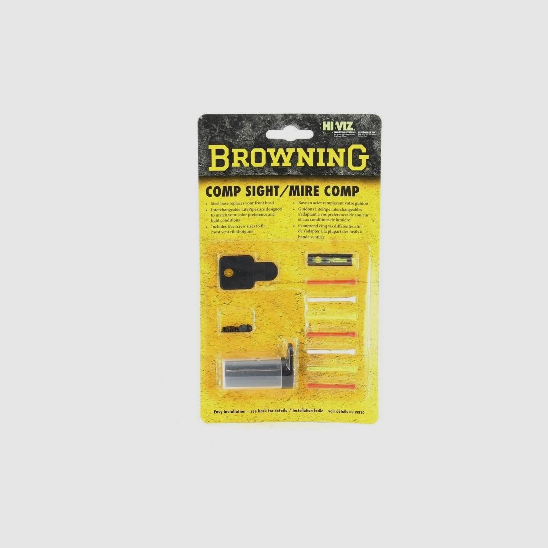 BROWNING Hi Viz Comp Richtkijker