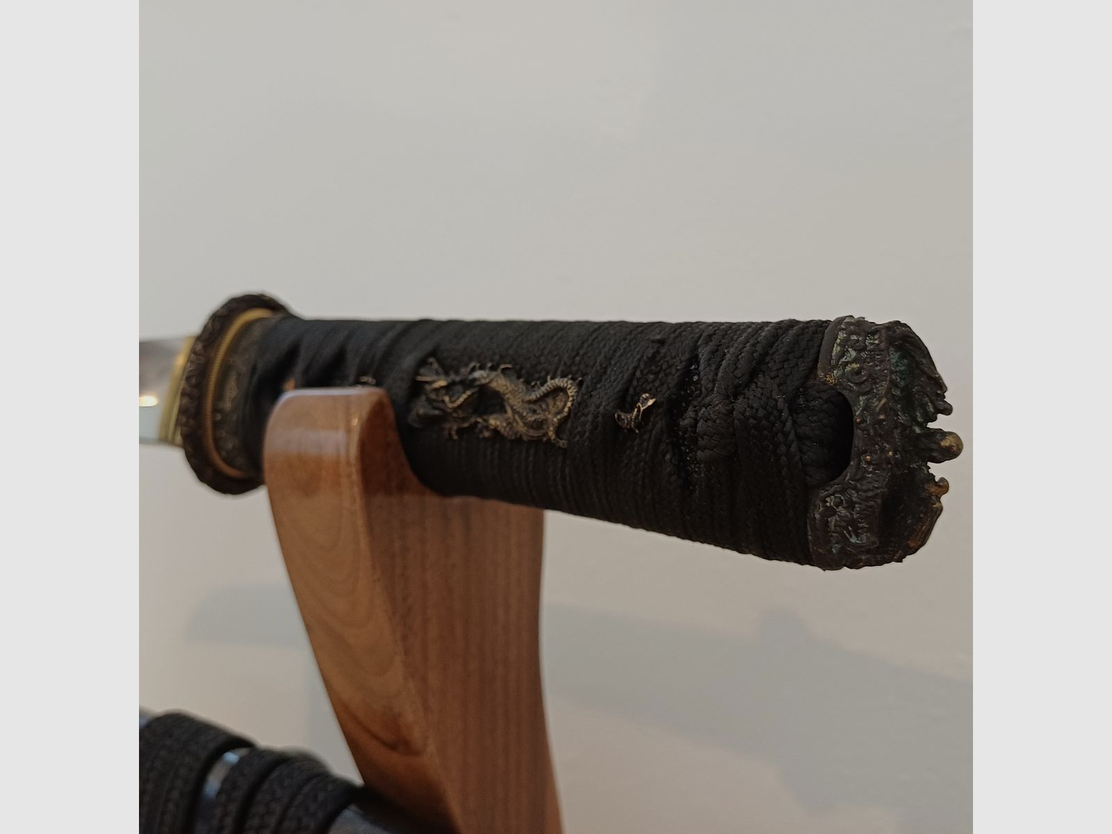 JKOO Functionele Unokubi Tanto