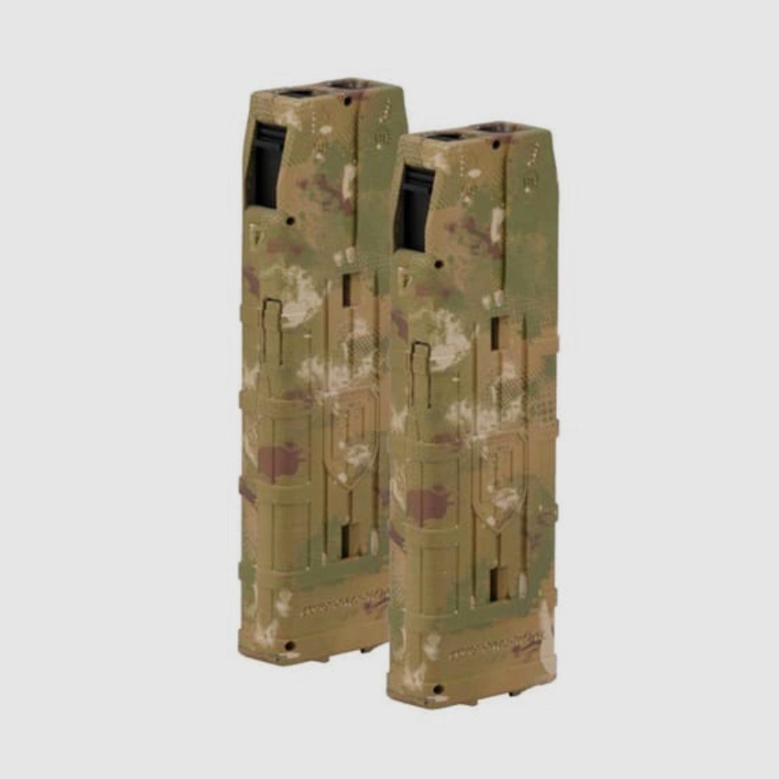 Magazine 20 Schuss Dye Tactical DYECAM (Packung mit 2)