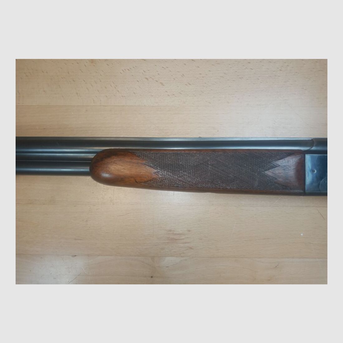 FEG Ungarn Consul