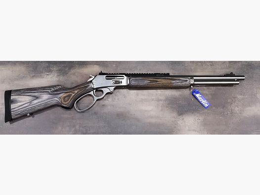 Marlin Mod 1895 SBL cal. 45-70 Gov. con filettatura