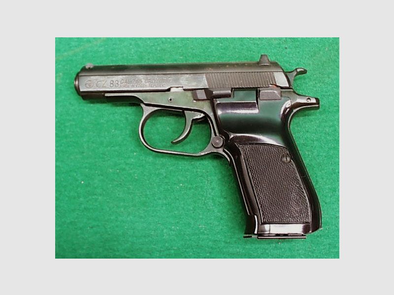 Pistolet CZ Mod. 83 Ceska CZ 83, image 3 sur 4