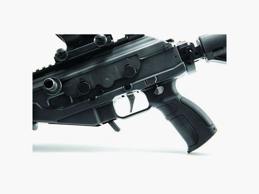 ALG Defence AKT Galil Ultimate Con Lightning Bow (AGT-UL)