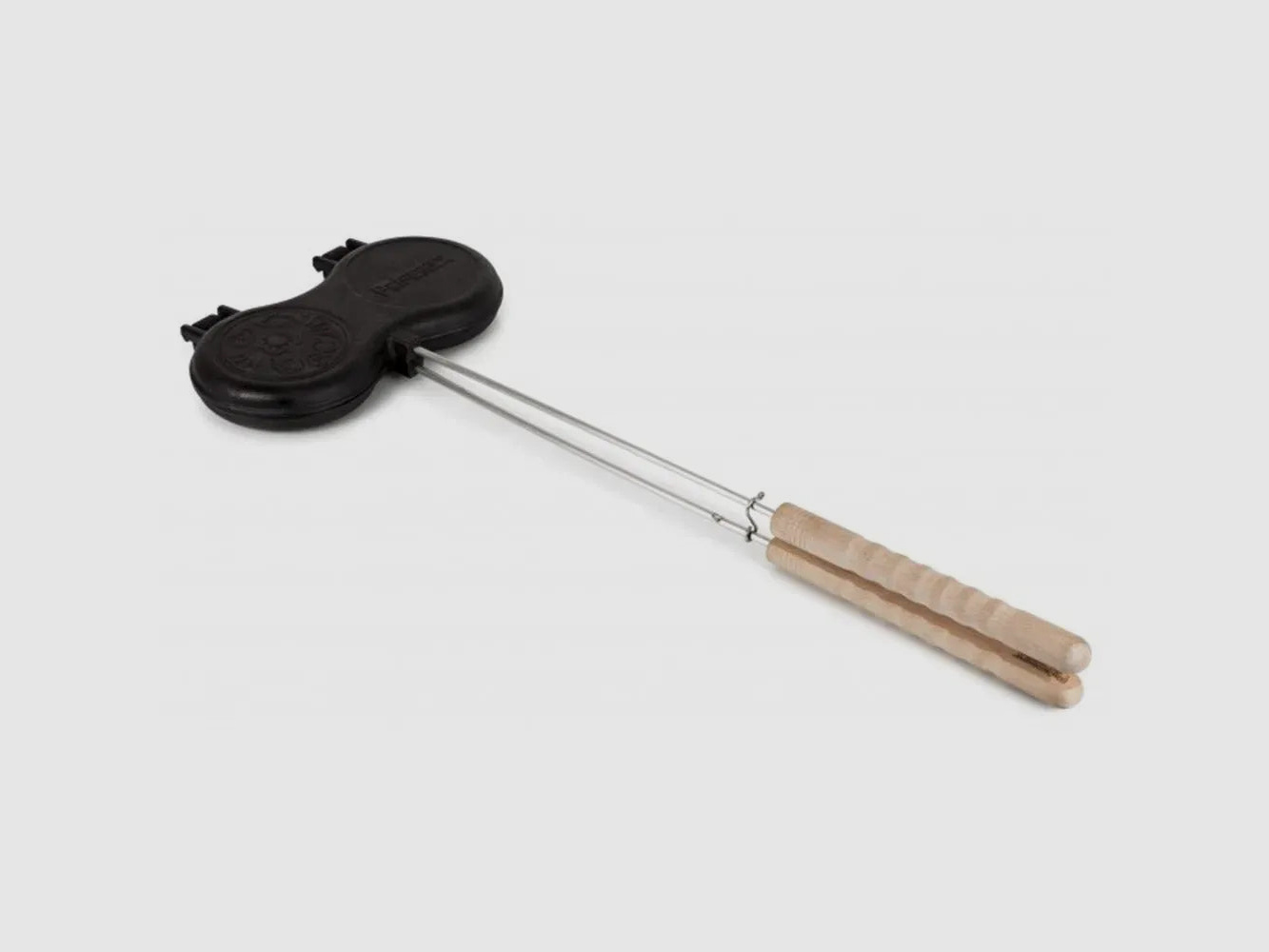 Petromax Burger Iron