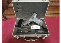 Walther PPS-First Edition