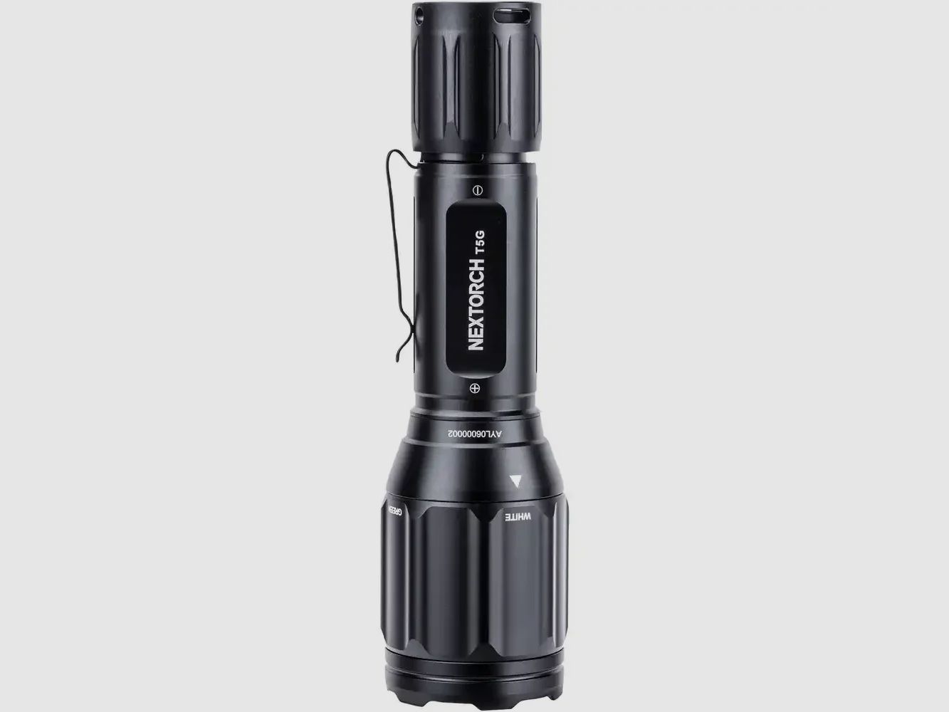 NEXTORCH T5G V2.0 Set