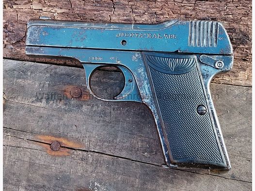 Menz Suhl (Beholla) Menta